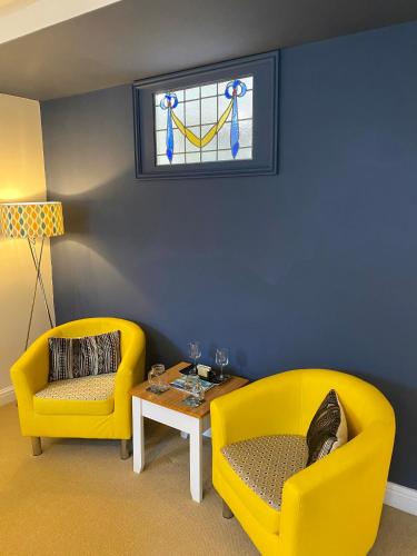 บริการและสิ่งอำนวยความสะดวก, The Old Workshop - Drift in แซนครีด