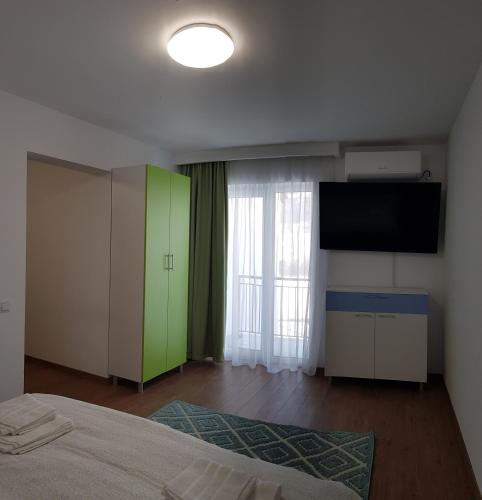 Apartament 10 Budiu - Apartment - Târgu-Mureş