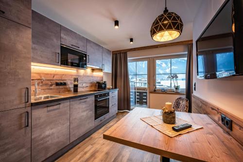 Gastehaus Wiesengrund & Apart Sporer in Hollenzen