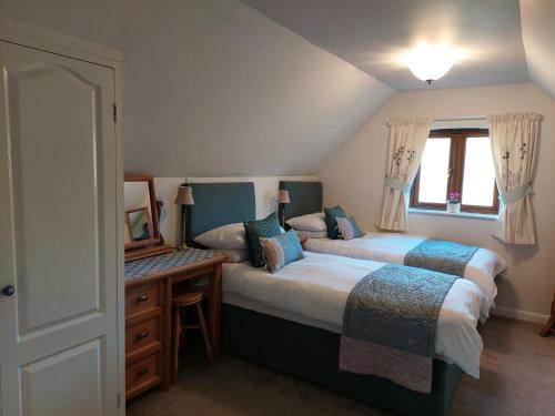 茵丝弗丽住宿加早餐旅馆