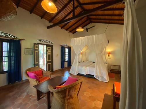 Ging Oya Lodge