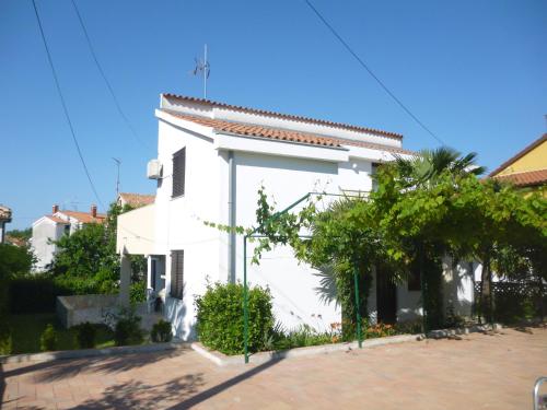  Apartments Spada, Pension in Poreč