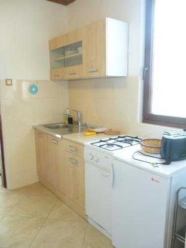 Apartments Spada in Spadici