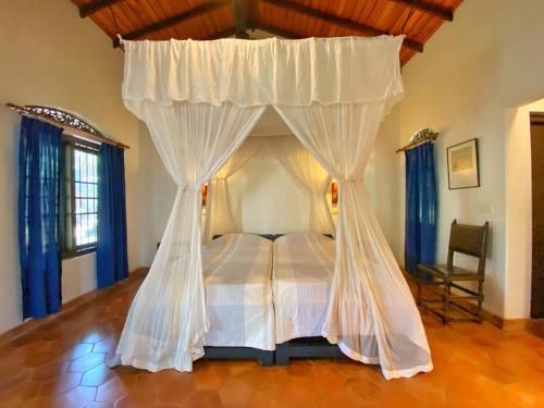 Ging Oya Lodge