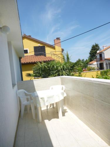 Apartments Spada in Spadici