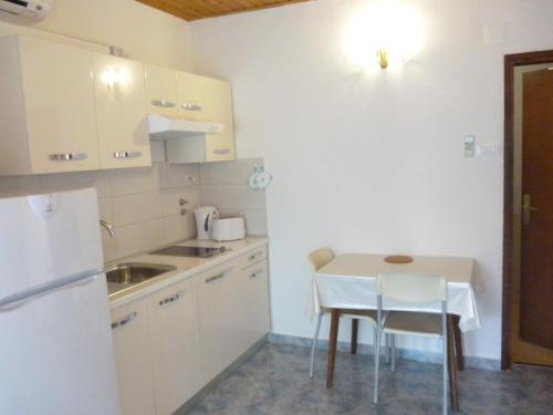 Apartments Spada in Spadici