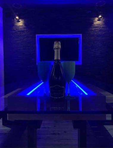 Salt Rock Boutique Suites – Blackpool