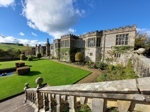 茵丝弗丽住宿加早餐旅馆