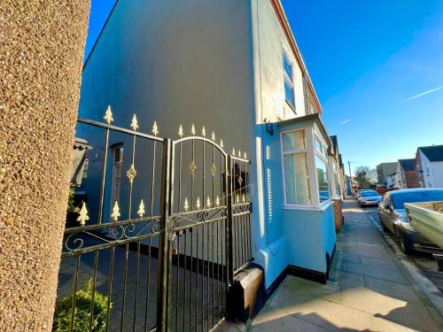 Mill Cottage, New Refurbished, 2 Bed, Cleethorpes