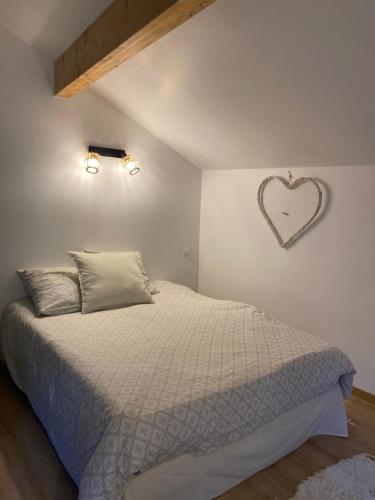 Bergerie La Patluche gîte à louer Fraisse-sur-Agout
