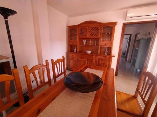 Apartamento Can Jaramills