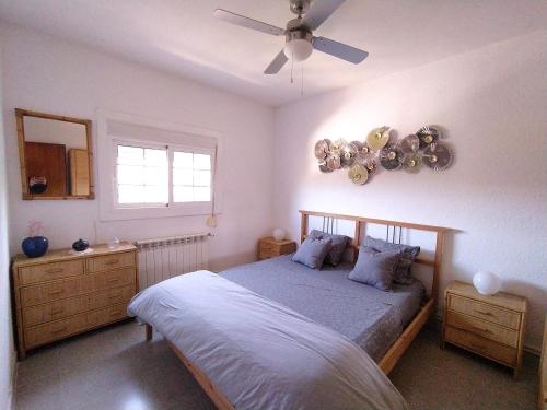 Apartamento Can Jaramills