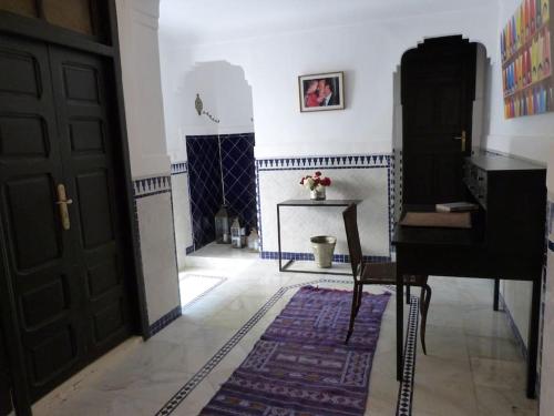 Riad Zouhour Marrakech Morocco