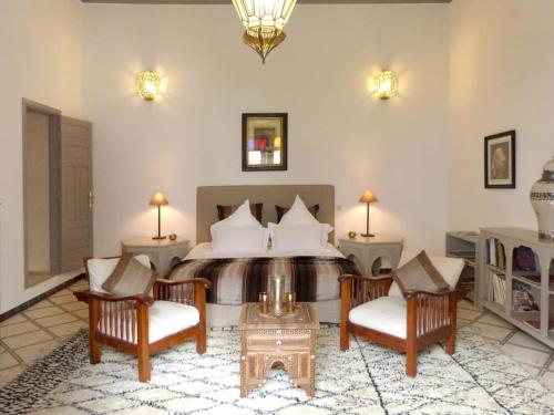 Riad Zouhour Marrakech Morocco