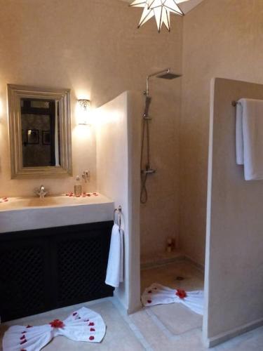 Riad Zouhour Marrakech Morocco