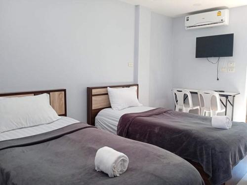 อาร์ทู R2 RongKhun in แม่ลาว