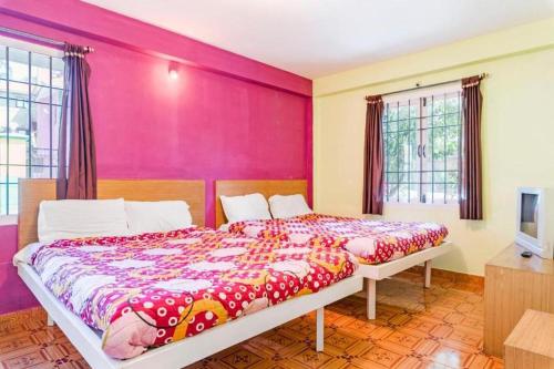 Budget Rooms & Home stay
