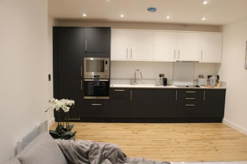 Picture of Luxury 2 Bed Apartment In The Heart Of Rochester