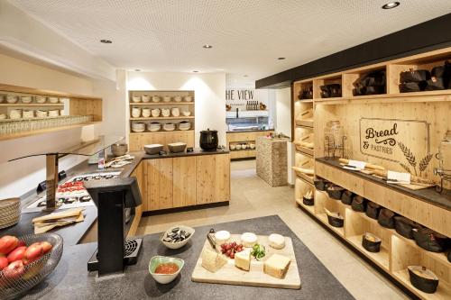 Hotel VIEW - incl Joker Card in Summer in Hinterglemm