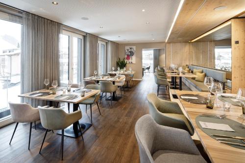 Hotel VIEW - incl Joker Card in Summer in Hinterglemm