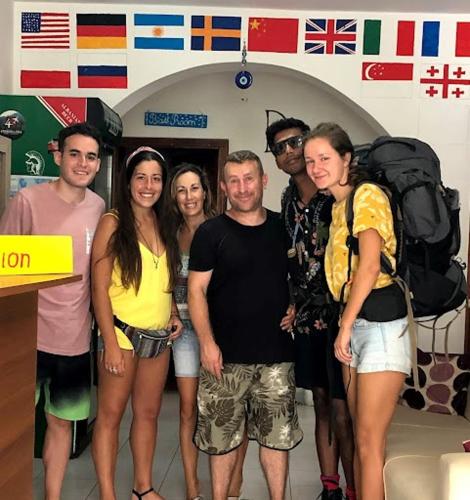 Vlora Backpackers Hostel
