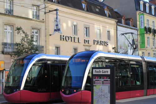 Hôtel De Paris - image 17