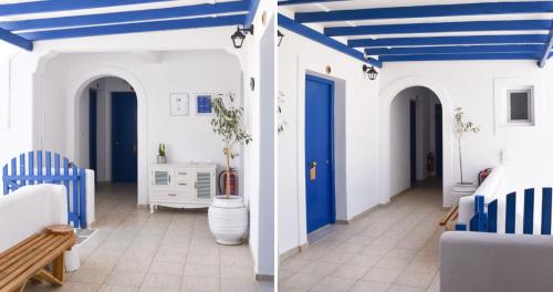 Fisheye Rooms - image 3
