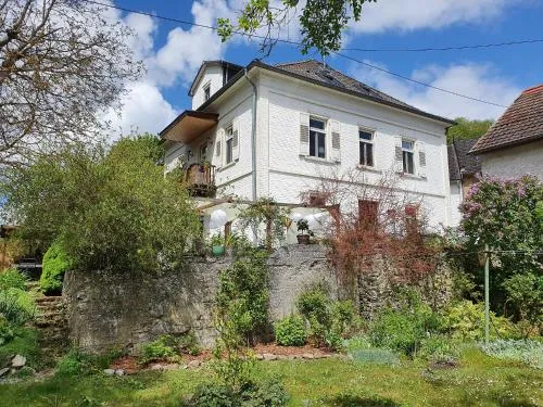 Villa Adelinde in Stromberg, Deutschland