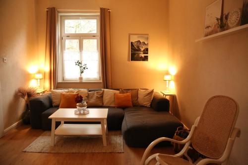 Villa Adelinde - Apartment - Stromberg