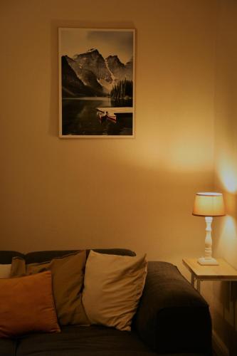 Villa Adelinde - Apartment - Stromberg