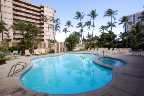 Maui Kai 903