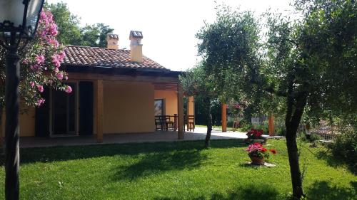 

Agriturismo I Cerri
