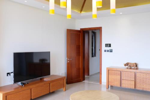 ShimeiBay Sea View Pool Villa