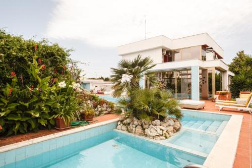 

Villa Eden B&B