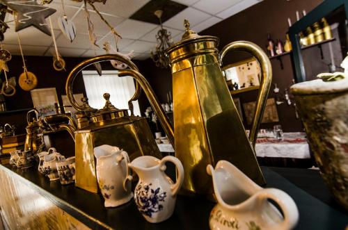 Trubarjev Boutique Hotel - image 11