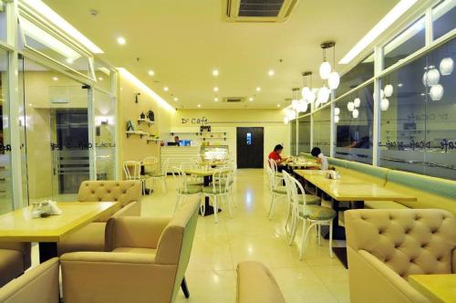 ザ ウェル ホテル インク20