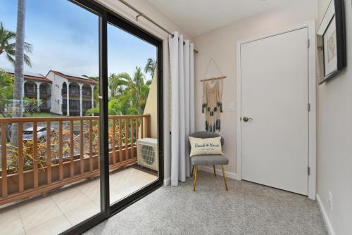 Maui Kamaole E202