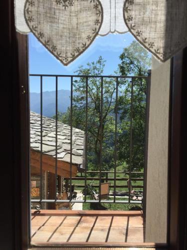 Locanda Il Campo della Quercia - 화장실