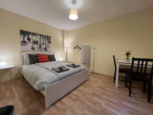city rooms luxembourg in 岑斯