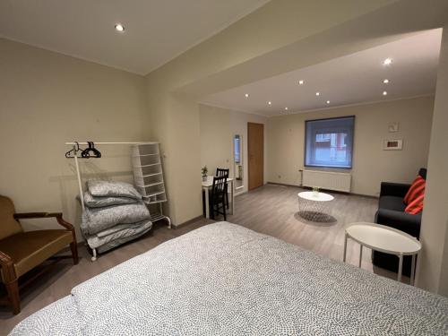 city rooms luxembourg