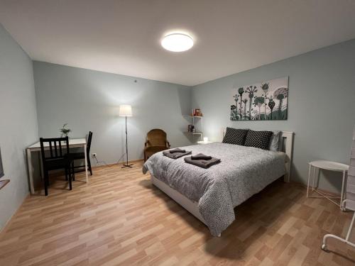 city rooms luxembourg in 岑斯