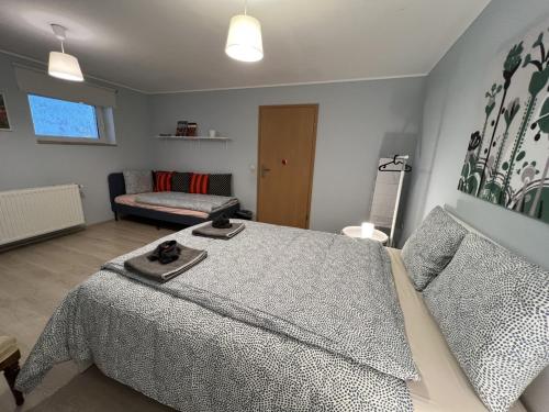 city rooms luxembourg in 岑斯