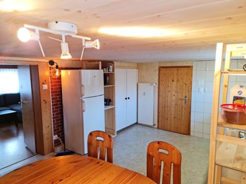 köök, Grosses Ferienhaus für traumhafte Familienferien im Appenzellerland (Grosses Ferienhaus fur traumhafte Familienferien im Appenzellerland) in Speicher