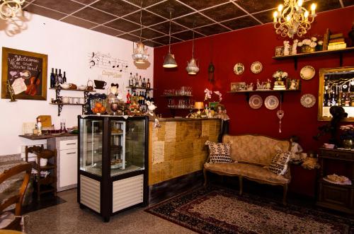 Trubarjev Boutique Hotel - image 8