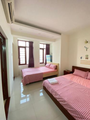 Dream House - Can ho tang cao view bien Vung Tau