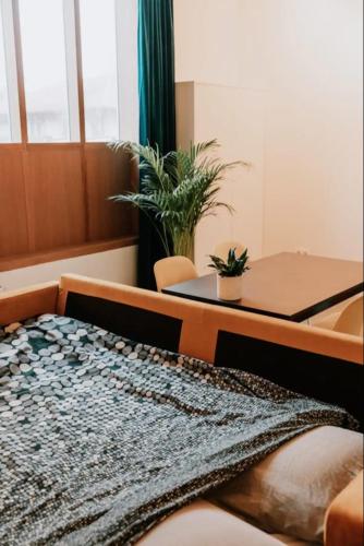 BNB Kim & Manu chambre d'hôte Plaanstraat