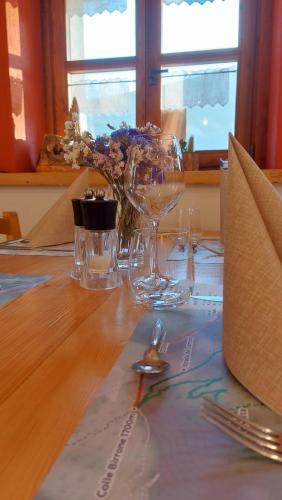 Locanda Il Campo della Quercia - 레스토랑