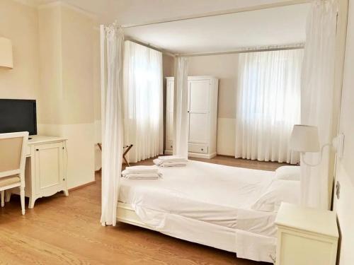Villa Pepoli Country House Hotel de charme Benvignante