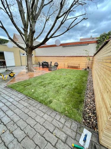 JETHON Familien-Appartement Nienburg