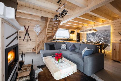 Osada Chłabówka Zakopane & SPA, Zakopane (photo 8)